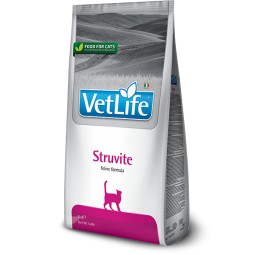 Vet life kat struvite 2kg