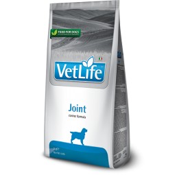 Vet life hond joint 2kg