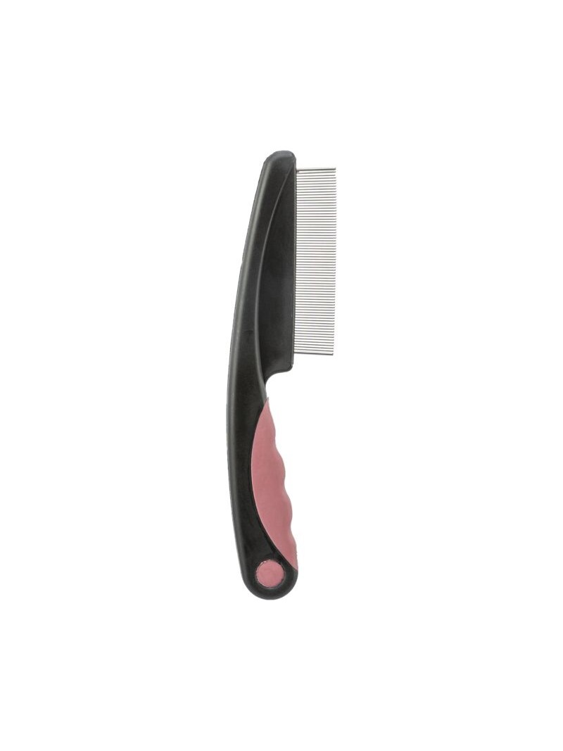 Trixie vlooien- en stofkam kat 15cm