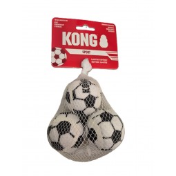 Kong sport soccer balls...