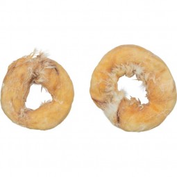 Trixie donut met konijn en...