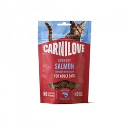 Carnilove crunchy snack...