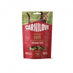 Carnilove crunchy snack...