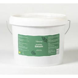 Natuly bio groenten bokashi