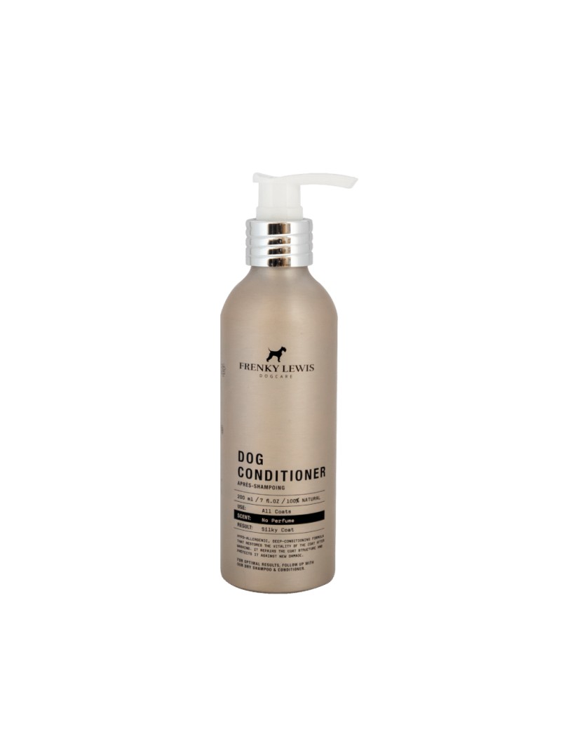 Frenky lewis dog conditioner 200ml