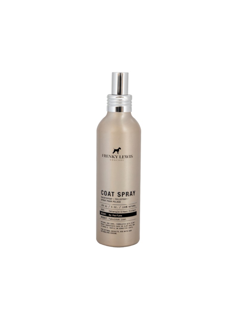 Frenky lewis coat spray 150ml
