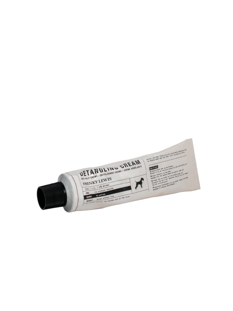 Frenky lewis detangling cream 150ml