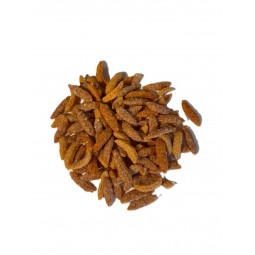 Dieza wortel boontjes