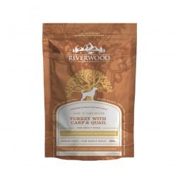Riverwood pouch turkey with...