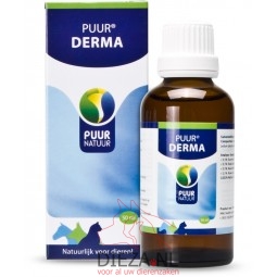 Puur jeuk / derma 50ml