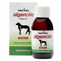 Sanavesta algenolie 100ml