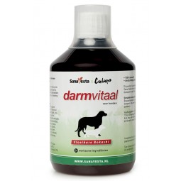 Sanavesta darmvitaal...