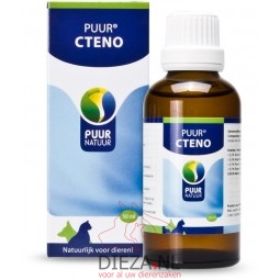 Puur huid / cteno 50ml
