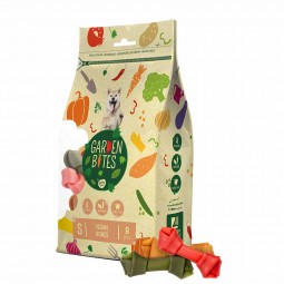 Garden bites vegan bones s...