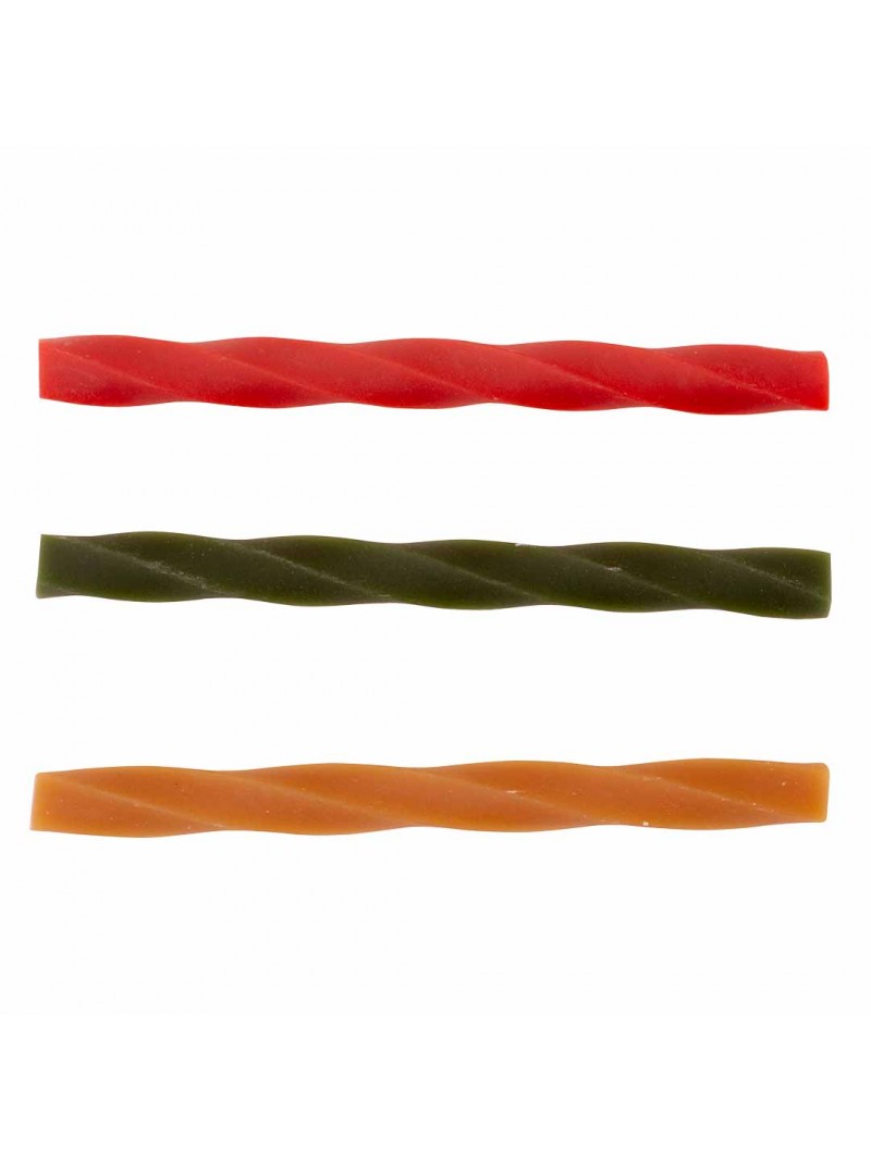 Garden bites dental twisters s - 13cm - 28pcs