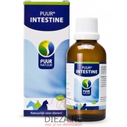 Puur darm / intestine 50ml