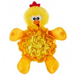Nina ottosson snuffle palz...