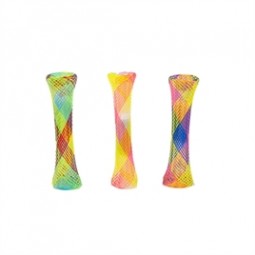 Fofos cat tube spring 3 pack