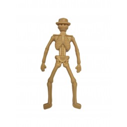 Trixie halloween skelet met...