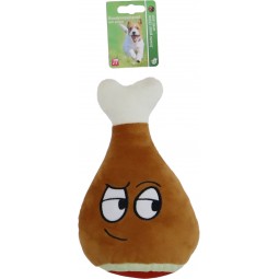 Boon pluche drumstick 22cm