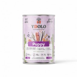 Ydolo blik puppy 400gram