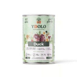 Ydolo blik duck 400gram