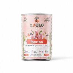 Ydolo blik iberico 400gram