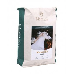 Metazoa naturalfit digest 15kg