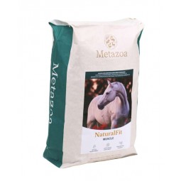 Metazoa naturalfit muscle 15kg