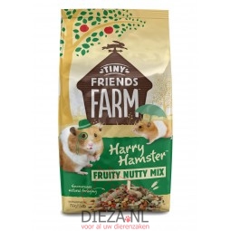 Tiny friends farm harry...