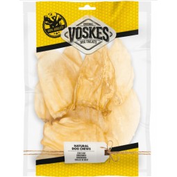 Voskes runderoren 10stuks