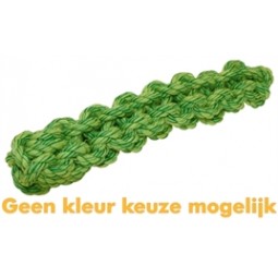 Happy pet nuts for knots...