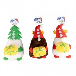 Xmas pluche cadeau...