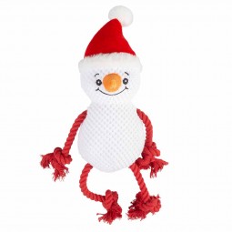 Duvoplus xmas knuffel met...