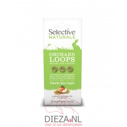 Supreme orchard loops 80gram