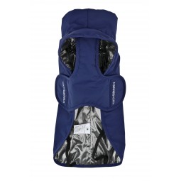 51 winter parka navy