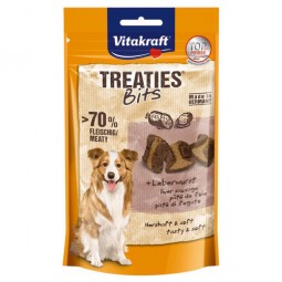 Vitakraft treaties bits...