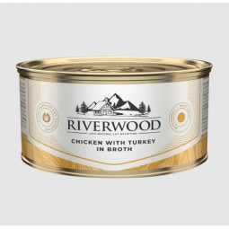 Riverwood chicken with...