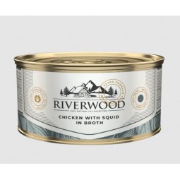 Riverwood chicken with...