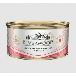 Riverwood chicken with...