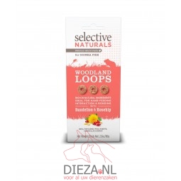 Supreme woodland loops 80gram