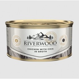 Riverwood chicken with chia...