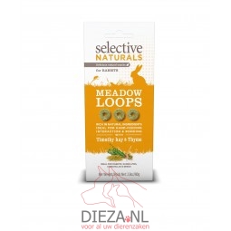 Supreme meadow loops 80gram