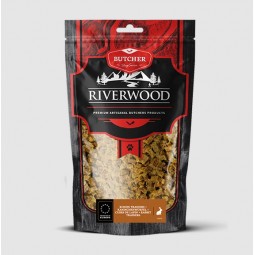 Riverwood trainers konijn...