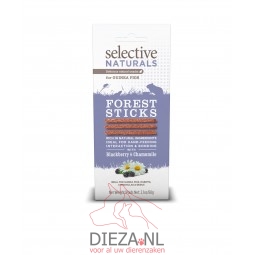 Supreme forest sticks 60gram