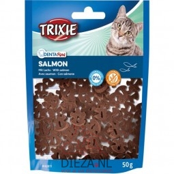 Trixie denta fun salmon 50gram