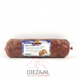 Buddy's high energy 1kg