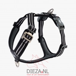 Copenhagen walk air tuig zwart