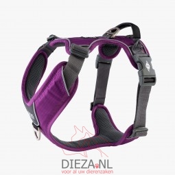 Copenhagen comfort walk...