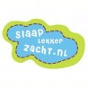 Slaaplekkerzacht